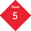 Point 5