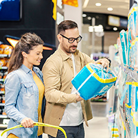 プロクター・アンド・ギャンブル(P&G)