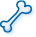 骨