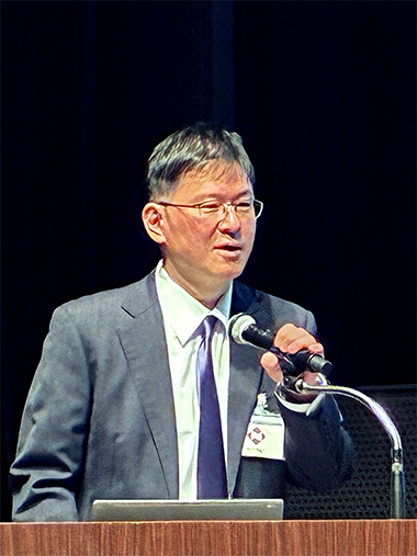 登壇者の写真（3）